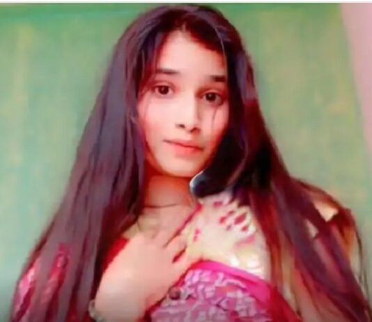 छात्रा ने किया सुसाइड, घर से दूर मिली थी बेहोश