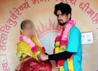 लड़की ने कहा अपनी मर्जी से की शादी, लड़के का दोष नहीं