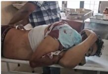 पीछा कर पूर्व पार्षद के बेटे की गोली मारकर हत्या