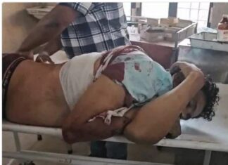 पीछा कर पूर्व पार्षद के बेटे की गोली मारकर हत्या