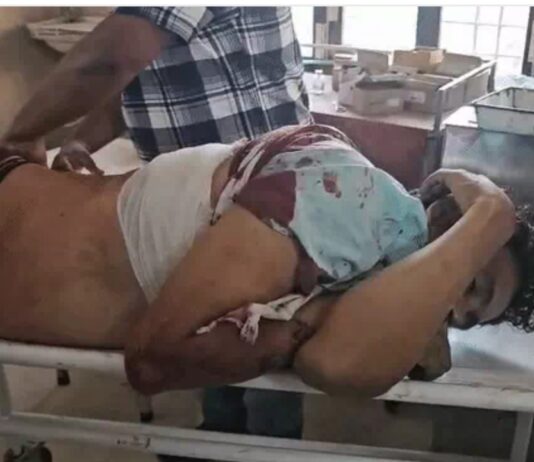 पीछा कर पूर्व पार्षद के बेटे की गोली मारकर हत्या