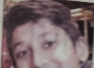 Jhansi चिकित्सा अधीक्षक के इकलौते बेटे की ट्रेन की चपेट में आने से मौत