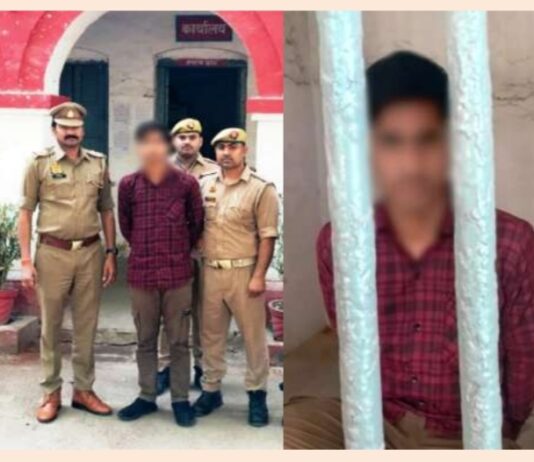 फर्ज़ी टीटीई एलटीटी सुपरफास्ट में कर रहा था टिकट चेकिंग