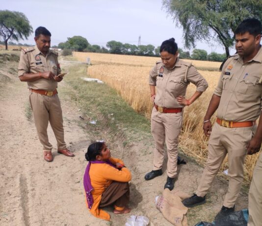 आबकारी का प्रवर्तन अभियान, 560 लीटर अवैध शराब बरामद