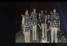 Jhansi मुठभेड में दिन-दहाड़े हत्या के आरोपी हत्थे चढ़े