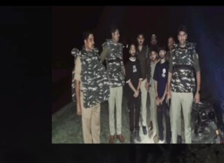 Jhansi मुठभेड में दिन-दहाड़े हत्या के आरोपी हत्थे चढ़े