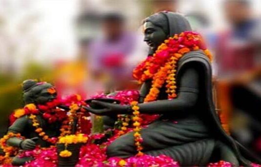 Jhansi साहू समाज की आराध्य भक्त शिरोमणि माँ कर्मा बाई जयन्ती समारोह 15 को