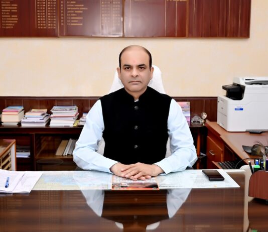 झांसी रेल मंडल में यात्री सुविधाओं एवं अवसंरचना विकास को मिली नई गति