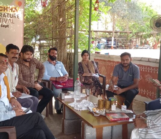 ओरछा में ऐतिहासिक होगा 5 दिवसीय राम महोत्सव