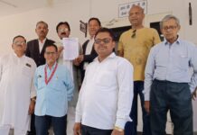 मेडिकल कॉलेज में चिकित्सीय सुविधाओं व उपकरणों के अभाव में जा रही गरीबों की जान