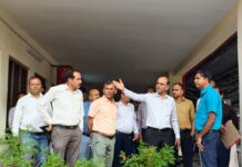 यात्रियों को बेहतर, सुरक्षित एवं सुगम सेवाएं/ सुविधाएं मुहैया कराने पर जोर