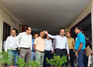 यात्रियों को बेहतर, सुरक्षित एवं सुगम सेवाएं/ सुविधाएं मुहैया कराने पर जोर