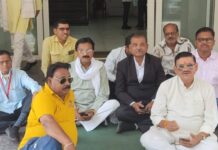 झांसी में मानकों को ठेंगा दिखा धड़ल्ले से चल रहे अवैध नर्सिंग होम्स, जेडीए मौन