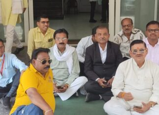 झांसी में मानकों को ठेंगा दिखा धड़ल्ले से चल रहे अवैध नर्सिंग होम्स, जेडीए मौन