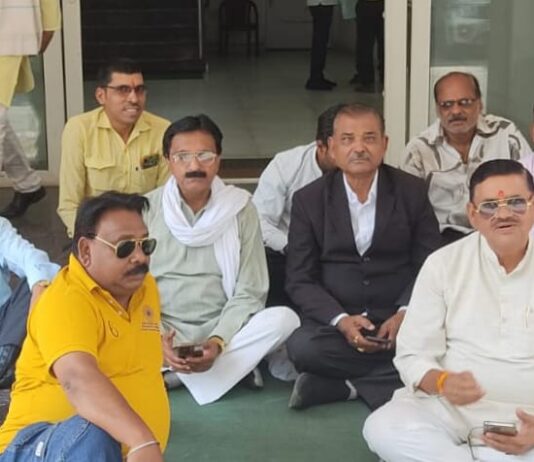 झांसी में मानकों को ठेंगा दिखा धड़ल्ले से चल रहे अवैध नर्सिंग होम्स, जेडीए मौन