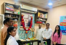 जहां एलोपैथी बेअसर, वहां होम्योपैथी ही कारगर – डॉ बुन्देला