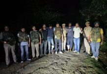 दुष्कर्म के बाद पकड़े जाने के डर से छात्रा की हत्या कर शव कुएं में फेंका था