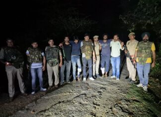 दुष्कर्म के बाद पकड़े जाने के डर से छात्रा की हत्या कर शव कुएं में फेंका था