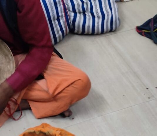 Operation ‘WILEP’ : RPF व GRP की संयुक्त कार्रवाई में दुर्लभ प्रजाति के सांपों के साथ 3 तस्कर गिरफ्तार