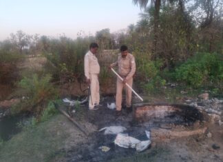 आबकारी का प्रवर्तन अभियान, 472 लीटर अवैध शराब बरामद