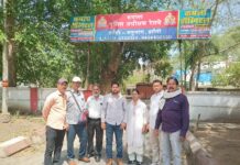 “पत्रकारों से धक्का-मुक्की पर बवाल, आरपीएफ की कार्यशैली कटघरे में, जांच पर उठे सवाल”