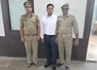 छात्राओं पर धर्मांतरण का दबाव बनाने पर कोचिंग क्लास का शिक्षक पहुंचा जेल