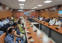 “वैगन वर्कशॉप झांसी भी कहता है विरासत की कहानी”