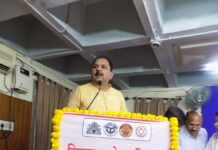 बुन्देलखण्ड की प्राचीन धरोहर का होगा विकास- रवि शर्मा विधायक