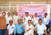 #ओरछा में “रामलोक” निर्माण में 8 करोड़ का गोलमाल