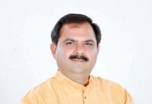 विधायक ने मुख्यमंत्री को लिखी पाती – जनता में आक्रोश, जबरन न लगें स्मार्ट मीटर