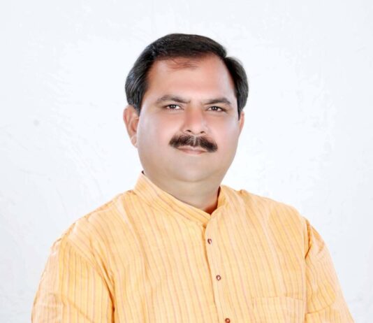 झांसी में पीपीपी मॉडल पर बनेगा अत्याधुनिक रोडवेज बस डिपो