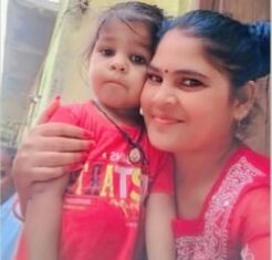 प्रेमिका को कुल्हाड़ी से काट सड़क पर फेंका, मासूम के शव को भूसे के ढेर में छिपा कर जलाया