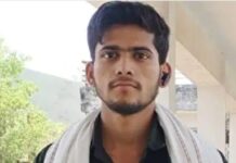 BIET कालेज के हास्टल में फंदे पर लटका बीटेक का छात्र