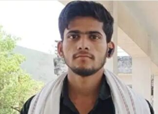 BIET कालेज के हास्टल में फंदे पर लटका बीटेक का छात्र