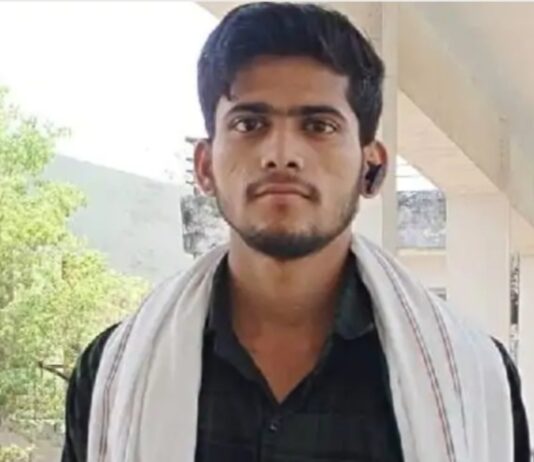 BIET कालेज के हास्टल में फंदे पर लटका बीटेक का छात्र