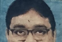 हाईवे पर टक्कर मार घसीटते ले गया ट्रक, स्टेशन मास्टर की दर्दनाक मौत