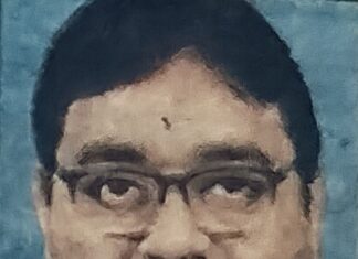 हाईवे पर टक्कर मार घसीटते ले गया ट्रक, स्टेशन मास्टर की दर्दनाक मौत