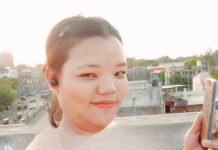 सहकर्मी के घर पेइंग गेस्ट मणिपुरी ईसाई युवती की रहस्यमई मौत