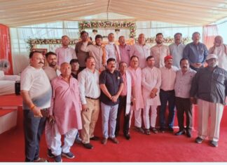 शहर में जयंती पर निकलेगी भगवान परशुराम की भव्य शोभायात्रा