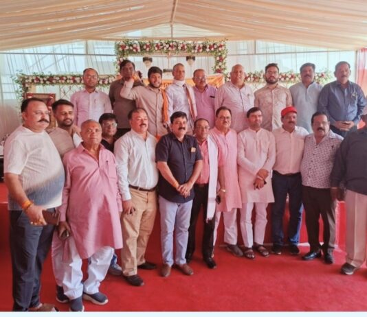 शहर में जयंती पर निकलेगी भगवान परशुराम की भव्य शोभायात्रा