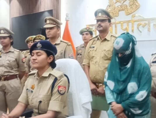 शादी का झांसा देकर अधेड़ों को ठगने वाला गिरोह का पर्दाफाश, मास्टरमाइंड गिरफ्तार