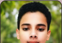 10 वीं बोर्ड : यूपी के टॉप थ्री में झांसी के ऋषभ साहू