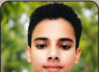 10 वीं बोर्ड : यूपी के टॉप थ्री में झांसी के ऋषभ साहू