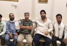 उपभोक्ता देवो भव: कहने वाले उपभोक्ताओं पर लगे मुकदमा वापिस लें : प्रदीप जैन आदित्य