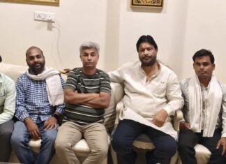 उपभोक्ता देवो भव: कहने वाले उपभोक्ताओं पर लगे मुकदमा वापिस लें : प्रदीप जैन आदित्य