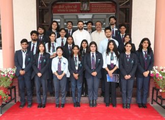 अपनी विशिष्टता को महत्व देना “अहंकार” नहीं है – डॉ अभिषेक जोशी