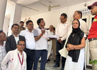मीटर तो वही लगा जो ज्यादा रीडिंग दे रहा है, उसे बदला जाए