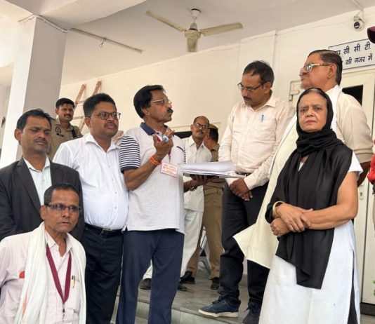 मीटर तो वही लगा जो ज्यादा रीडिंग दे रहा है, उसे बदला जाए