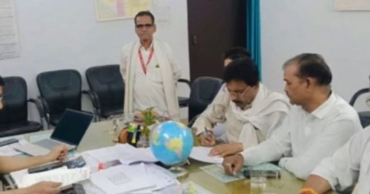 तो 300 यूनिट विद्युत प्रति मीटर शून्य करके बिल भेजा जाए