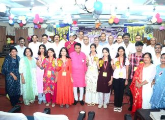10 फाइनलिस्ट में चुना जाएगा झांसी आइडल बॉयस ऑफ बुंदेलखंड